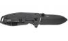 CRKT SQUID ASSISTED BLACK (Image 2)