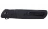 CRKT BAMBOOZLED TANTO BLACK (Image 3)