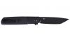 CRKT BAMBOOZLED TANTO BLACK (Image 2)