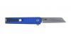 CRKT CEO MICROFLIPPER SHEEPSFOOT (Image 2)