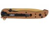 CRKT M16-01DZ DESERT TAN (Image 3)