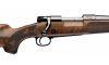 Winchester Model 70 Super Grade .270 Win 24 AAA Claro Walnut Stock (Image 3)