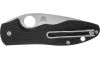 SPY RETRACT Black G-10 (Image 2)