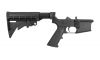 One Horse OH-15 AR15 Complete Lower Receiver (Image 2)