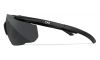 WILEYX SABER ADVANCED GRY/MTBLK (Image 3)
