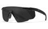 WILEYX SABER ADVANCED GRY/MTBLK (Image 2)