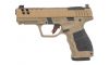 SAR USA SAR9 9MM 10+10 COMPACT BRZ (Image 2)
