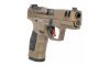 SAR USA SAR9 9MM 10+10 COMPACT BRZ (Image 3)