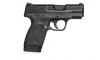 Smith & Wesson M&P 45 Shield M2.0 Thumb Safety 45 ACP Pistol (Image 2)