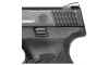 Smith & Wesson M&P 45 Shield M2.0 45 ACP Semi Auto Pistol (Image 4)