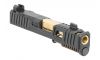ZAFFIRI CU-G43-IBS-RMSC-BLK-CP-GLD-BLNK SLIDE G43 (Image 2)