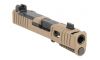 ZAFFIRI CU-G43-IBS-RMSC-FDE-CP-BN-BLNK SLIDE G43 (Image 2)