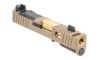 ZAFFIRI CU-G43-IBS-RMSC-FDE-CP-GLD-BLNK SLIDE G43 (Image 2)