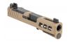 ZAFFIRI CU-G43-ZPS3-RMSC-FDE-TP-BN-BLNK SLIDE G43 (Image 2)