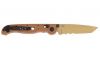 CRKT M16-10XD M16-10XD DSRT TAN (Image 2)