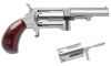 North American Arms Sidewinder 2.5 22 Long Rifle / 22 Magnum / 22 WMR Revolver (Image 2)