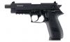 American Tactical GSG Firefly .22 LR Pistol 4.9 Threaded 10+1 (Image 2)