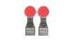 Laserlyte Steel Tyme Target-2 PACK (Image 2)