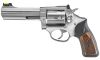 Ruger SP101 Stainless 327 Federal Magnum Revolver (Image 2)