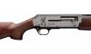 Browning Silver Hunter 20 Gauge, 3 Chamber, 28 Barrel, Turkish Walnut, 4 Rounds (Image 3)