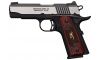 Browning 1911-380 Black Label Medallion Pro Compact 380 ACP, 3.36 Target Crown Barrel, 8 Rounds (Image 2)