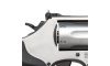 Smith & Wesson Model 66 Combat Magnum 357 Magnum Revolver (Image 3)
