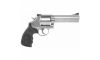 Smith & Wesson Model 686 Plus 5 357 Magnum Revolver (Image 2)