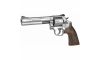 Smith & Wesson Model 686 Plus Deluxe 6 357 Magnum Revolver (Image 3)