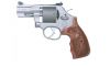 Smith & Wesson Performance Center Model 986 Titanium Finish 2.5 9mm Revolver (Image 2)
