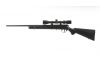 Savage Arms 93R17 FXP 17 HMR Bolt Action Rifle (Image 2)