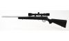 Savage 93FVSS-XP .22 MAG  AT W/SCP (Image 2)