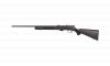 Savage Arms 93R17 F 17 HMR Bolt Action Rifle (Image 2)