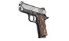 Springfield Armory 1911 EMP 9mm 3 Two-Tone Finish, Cocobolo Grips, 9+1 *CA Compliant* (Image 3)