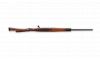 Weatherby Vanguard Camilla 6.5mm Creedmoor, 20 Barrel, Walnut Stock, 4 Rounds (Image 2)