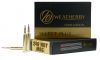 Weatherby Select Plus Brass .40 WBY Mag 80 Grain 20-Rounds TSX (Image 2)