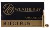Weatherby Select Plus Barnes LRX Lead Free 30-378 Weatherby 180 gr 20 Rnd Box (Image 2)