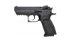Magnum Research Baby Eagle III 9mm Semi Auto Pistol (Image 2)