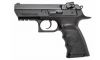 Magnum Research Baby Desert Eagle Single/Double Action 9mm 3.8 15+1 Black Ca (Image 2)