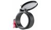 Butler Creek 20020 Flip-Open Eyepiece Black Polymer 1.22/31.10mm (Image 2)