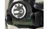 Streamlight 61051 Trident 6/25/80 Lumens Green/White LED Bulb Green 126 Meters Distance (Image 2)