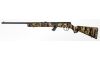 Savage Mark II F .22 LR  21 Camo 10+1 AccuTrigger (Image 2)