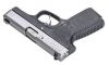 Kahr Arms Model CT380 .380 ACP 3 IN. Barrel White Bar-Dot Combat Sights Polymer Frame Stainless Steel Slide With Tungsten Cerak (Image 5)