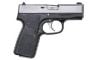 Kahr Arms Model CT380 .380 ACP 3 IN. Barrel White Bar-Dot Combat Sights Polymer Frame Stainless Steel Slide With Tungsten Cerak (Image 3)