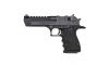 Magnum Research Desert Eagle Single 44 Remington Magnum 5 8+1 Black P (Image 2)
