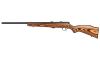 Savage Arms Mark II BV 22 Long Rifle Bolt Action Rifle (Image 2)