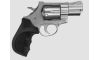 European American Armory Windicator Nickel 2 357 Magnum Revolver (Image 2)