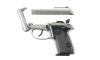 Beretta Tomcat 32 ACP Pistol Inox Finish (Image 4)