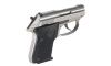 Beretta Tomcat 32 ACP Pistol Inox Finish (Image 3)