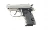 Beretta Tomcat 32 ACP Pistol Inox Finish (Image 2)