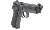 Beretta 92FSR .22LR 5.3 Bruniton Barrel Sniper Gray Frame 10+1 (Image 3)